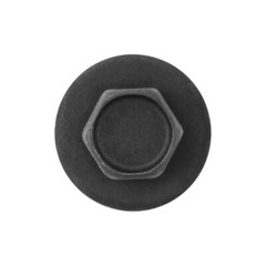 Fits Gm Fender Bolt kit With U nuts 5/16″-18X 7/8 24pcs