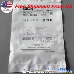 1PCS For SICK IME2S12-04N4DC0 Proximity Sensor Switch 24VDC 20mA 4Pin US Stock