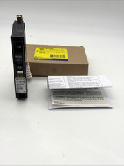 Square D QOB120CAFI 20A 1-Pole AFCI Bolt-On Breaker for QO Panel New