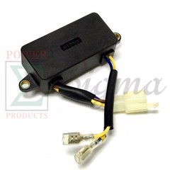 New Lihua Square AVR Automatic Voltage Regulator 2.2KW 2.5KW 2.8KW Gas Generator