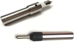 Tap Guide to Align Threading Taps on Lathe, Mill, Jigs Bore