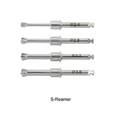 Implant Crestal Approach Sinus Surgical Drill Neobiotech SCA 3S Membrane Lifter