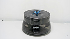 Thermo Scientific Fiberlite F9-6 x 1000 LEX Fixed Angle Rotor for LYNX 6000