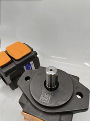 1Pcs New For YLC Vane Pump PV2R1-19RAF1 19ml/r 21MPA 1450r/min