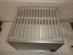 ELMA 14VS-0716-RDV12J12A-P500 12-Slot Monolithic Chassis