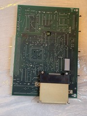 RARE BOC Group Signal Processor board (6050-0001-024 Rev K)