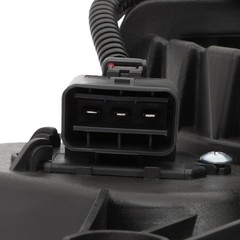 Radiator Fan 2017-2018 Hyundai Elantra 2812040