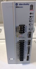 Allen Bradley 2098-DSD-HV050X-DN V1.35 Ultra 3000i Servo Drive 11A 240/480V