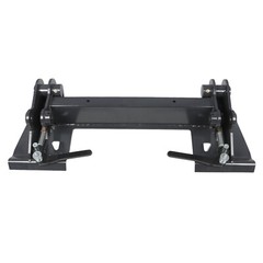 7143508 For Bobcat Skid Steer Bobtach Assembly Quick Attach Adapter Plate S175