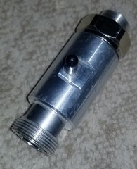 Communication Systems Coupler CSS-C-7C Operating 750 Mhz RF Antenna Model 992060