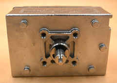 ROTORK SOLDO CONTROLS SS2428E-20A11A6 | SS2428E20A11A6 LIMIT SWITCH / JCT BOX