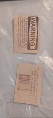3700 pcs 6″x9″ 2.5MIL Poly Mailers Shipping Bags Envelopes Packaging Premium Bag