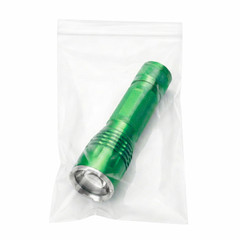 6″ x 9″ Heavy Duty 6 MIL Resealable Zip Top Lock 6×9 Clear Plastic Bags 2000
