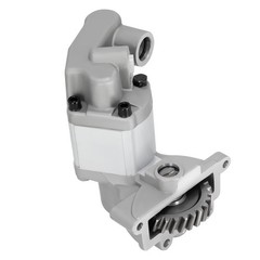 Hydraulic Pump For Ford/New Holland Tractor 5610S 6610S 6810S 7810S E1NN600AA