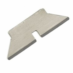 Easy Cut 1000 Safety Cutter Replacement Blades, Pack of 10 Blades (GB40471)