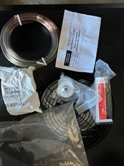 Red Dot R-6100-4P AC Unit 12v