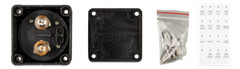 Victron VBS127010010 Battery switch ON/OFF 275A