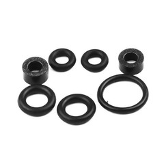 20pcs / Set O-ring Spare Kit For Pump 30mpa / 300bar / 4500psi Pump Spare Kit