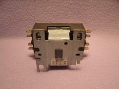 New Honeywell DP2030A 1003 Definite Purpose Contactor DPST 24V, 50/60Hz, 30A