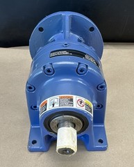 Sumitomo Drive Technologies CNHJ-6085Y-15 1.04HP PA021661 15:1 537In-Lbs Torque