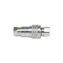 1/4″ AG Hydraulic Quick Couplers Set – 3/8″ SAE Thread
