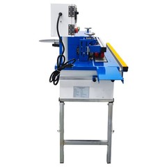 Floor-type Edge Bander Straight and Curved Line Bender Trimmer with Controller