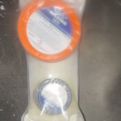 Belzona 1311 Ceramic R-Metal Two-Part Epoxy Kit, Base & Solidifier
