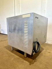 “AUTO FRY MTI-10” H.D COMMERCIAL COUNTER TOP ELECTRIC VENTLESS FRYER