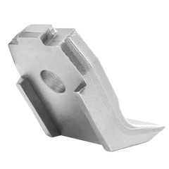 27Pcs F0010-3 Replacement Denis Cimaf Type 3 Teeth Silver Steel for DAH Series