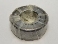 MRC 5208MF Angular Bearing Single Shield 40mmx80mmx1-3/16″ 5208-M-F 3208