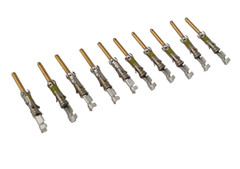 14 Pin CPC Plug – CNC Port Fits Hypertherm Razorcut Razorweld Titanium 65