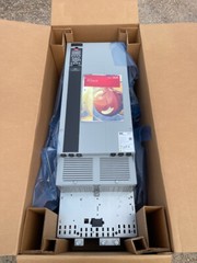134F0313 Danfoss 250hp/300hp Wall Mount VFD 480V NEW IN BOX