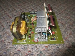Cyberex Inc. Dc To Dc Converter Assembly 41-98-7938-04