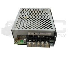 OMRON S82J-02524D POWER SUPPLY 100-240VAC 50/60HZ 0.8A 24VDC