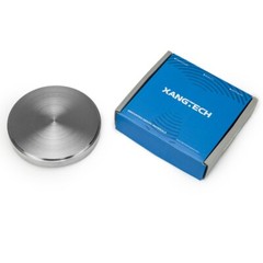 Dental 98mm Block Disc Gr5 Thickness 10-30mm for Lab Materials