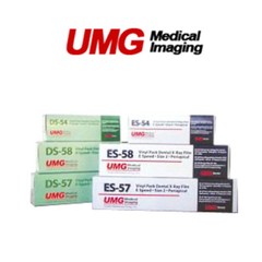 Dental Umg X-Ray Film All Types Optional 150/Box or 100/Box