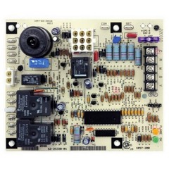 Rheem Furnace Parts 62-25338-01 – Gas Furnace Control Board (62-25338-01)