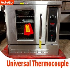 For Robertshaw Thermocouple 72” 183cm 1980-072 Snap Fit Universal US Free Ship