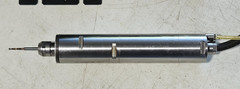 Nakanishi NR3060S Spindle w/ EM3030T Torque Motor & E3000C NE211 Controller
