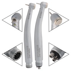 Dental Pana Max LED High Speed Handpiece Self-powered E-generator 2 Hole/4 Hole