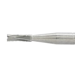 US Wave Dental Carbide Surgical Burs For Low Speed Straight Handpiece HP 44.5mm