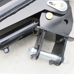 Brand‑new 800mm Hydraulic Tilting Bucket for Excavators, Tilting Bucket Attachme