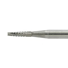 Wave Dental Surgical Bur Tungsten Carbide 25mm Taper Fissure Long FGOS FG SURG