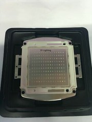 150W Ultraviolet UV Purple 365nm 375nm 395nm 45mil LED bead Emitter Light Chip