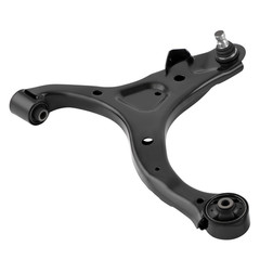 2pcs Suspension Kit Front Lower Control Arms Fit For Hyundai Santa Fe 2007-2012
