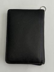 Vintage Leather 1990s Personal Day Timer