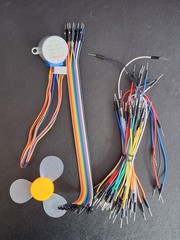 ELEGOO Arduino EL-KIT-003 UNO Project Super Starter Kit UNO R3 Project COMPLETE