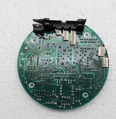 PCB 7800-040-11 ISS B6 CPN 631-1479 S/N 27027-03