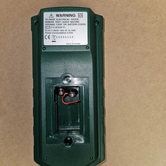 Extech Instruments 380193 Passive Component LCR Meter