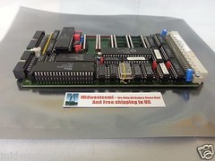 LABOD ELECTRONIC 861020 MIP52 PC BOARD FREE SHIPPING SAME BUSINESS DAY